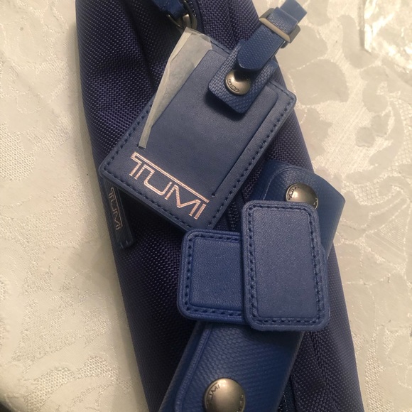 New Tumi accent kits - Picture 3 of 5